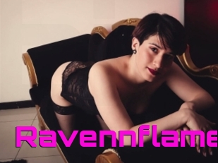 Ravennflame
