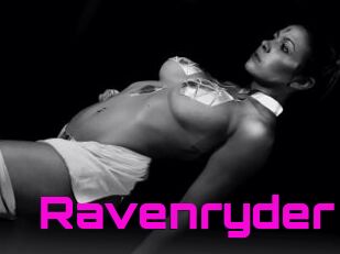 Ravenryder