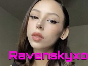 Ravenskyxo