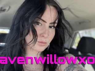 Ravenwillowxo
