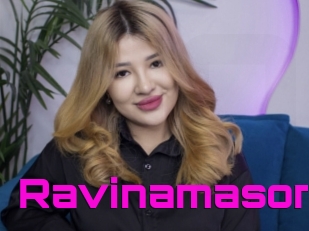 Ravinamason