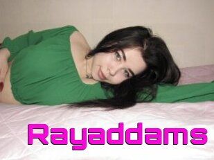 Rayaddams