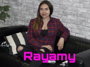 Rayamy