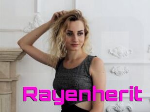 Rayenherit