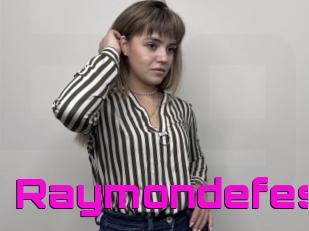 Raymondefes