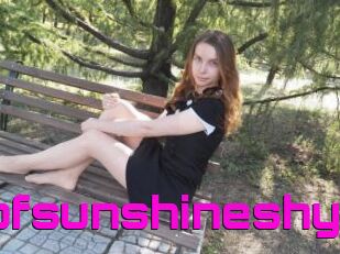 Rayofsunshineshy