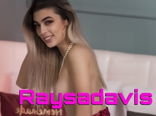 Raysadavis