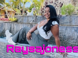 Raysajoness