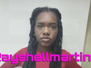 Rayshellmartin