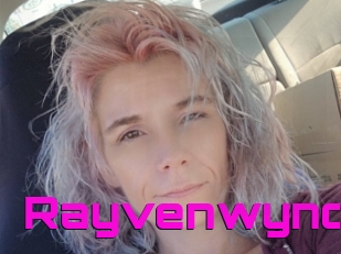 Rayvenwynd