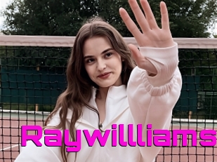 Raywillliams