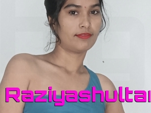 Raziyashultan