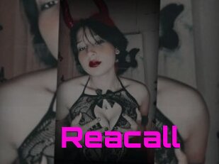 Reacall