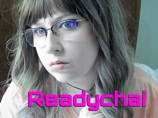 Readychai