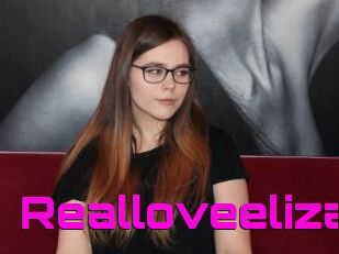 Realloveeliza