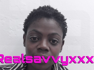 Realsavvyxxx