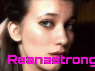 Reanastrong