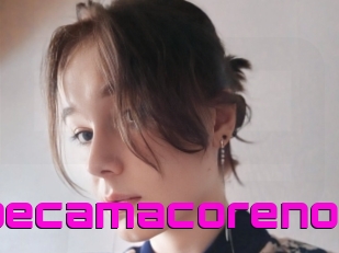 Rebbecamacoreno
