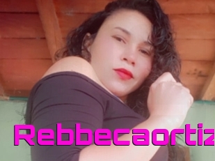 Rebbecaortiz