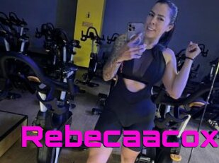 Rebecaacox