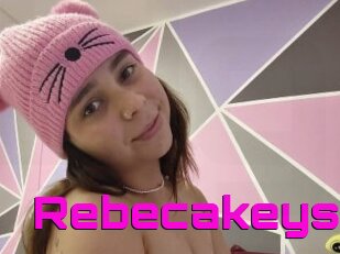 Rebecakeys