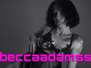 Rebeccaadamss