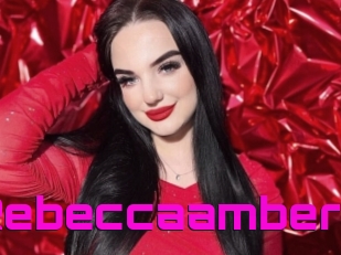 Rebeccaamber