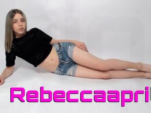 Rebeccaapril