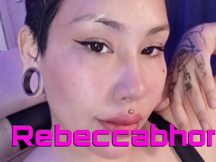 Rebeccabhon