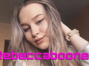 Rebeccaboone