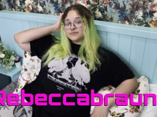 Rebeccabraun