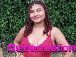 Rebeccalion