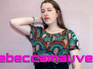 Rebeccamauve