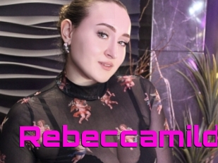 Rebeccamild