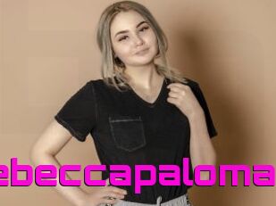 Rebeccapaloma
