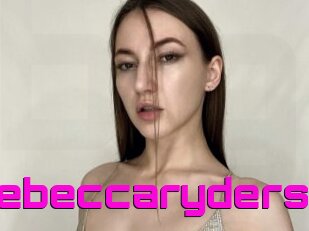 Rebeccaryders