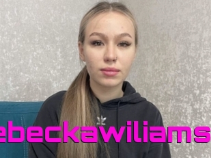 Rebeckawiliams