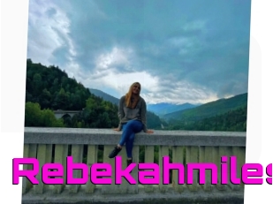 Rebekahmiles