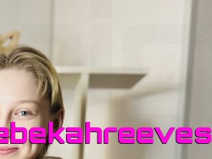 Rebekahreeves