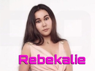 Rebekalie
