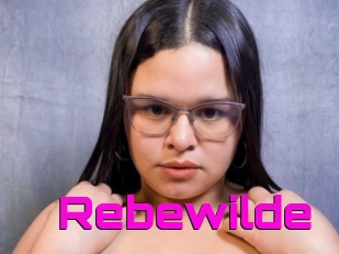 Rebewilde