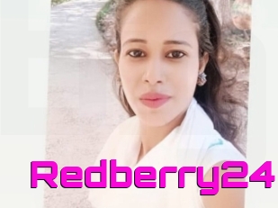 Redberry24