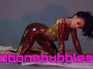 Redbonebubbles