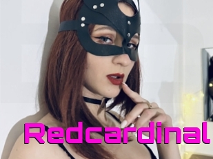 Redcardinal