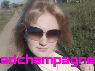 Redchampagne