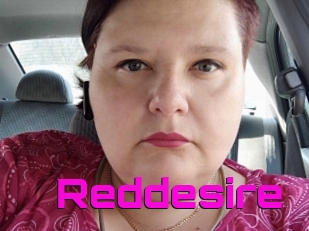 Reddesire
