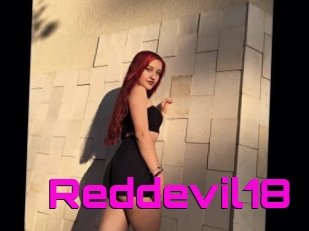 Reddevil18