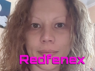 Redfenex