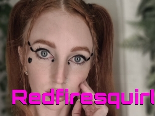 Redfiresquirt