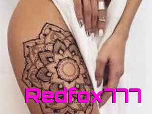 Redfox777